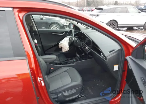 2023 Kia Niro Ex z USA, uszkodzony, nr VIN KNDCR3LE2P5108466